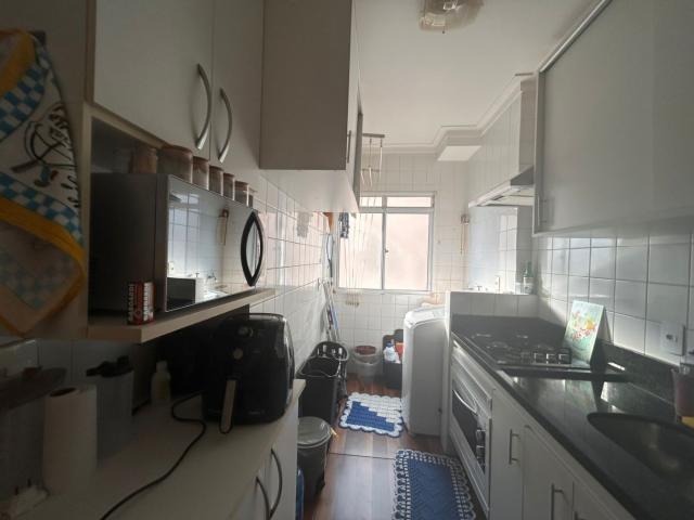 Apartamento venda em Santa Maria, Sumaré