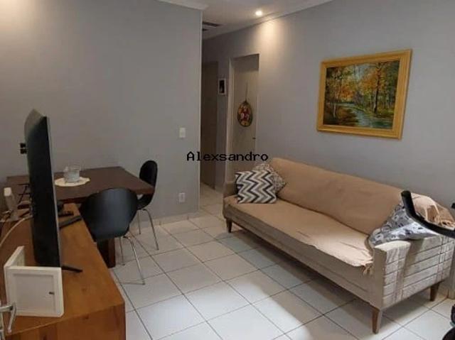 Apartamento venda em Santa Maria, Sumaré