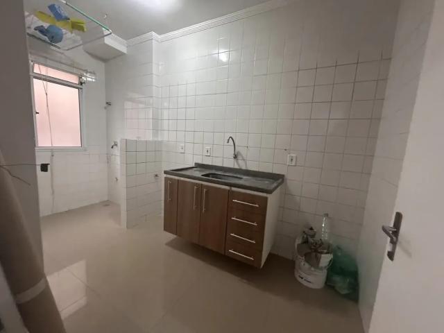 Apartamento venda em Santa Maria, Sumaré