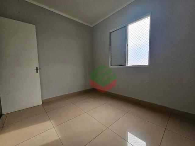 Apartamento venda em Santa Maria, Sumaré