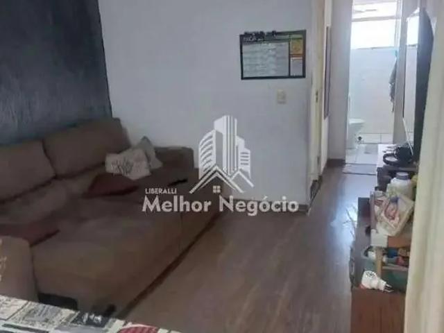 Apartamento venda em Região Imediata de Campinas, Região Metropolitana de Campinas