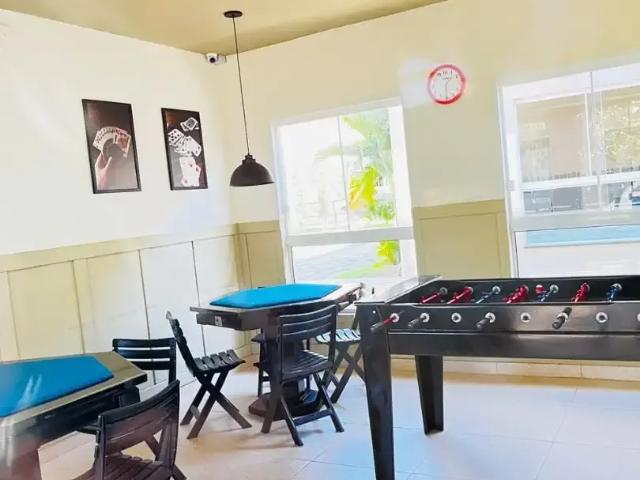 Apartamento venda em Jardim Nossa Senhora da Conceição, Sumaré