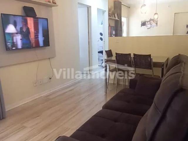 Apartamento venda em Jardim Nossa Senhora da Conceição, Sumaré