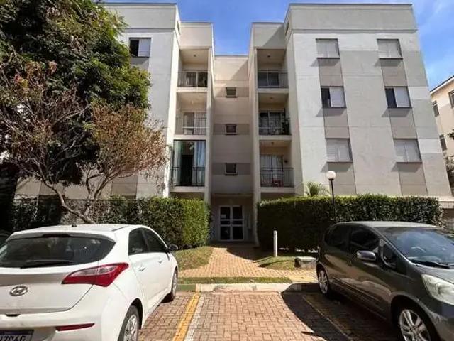 Apartamento venda em Região Imediata de Campinas, Região Metropolitana de Campinas