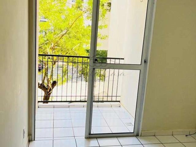 Apartamento venda em Loteamento Parque Residencial Amizade, Sumaré