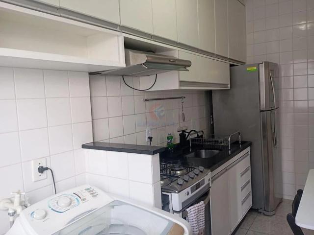 Apartamento venda em Loteamento Parque Residencial Amizade, Sumaré