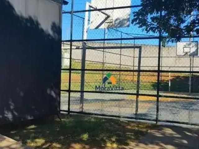 Apartamento venda em Loteamento Jardim Denadai, Sumaré