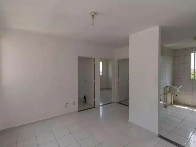 Apartamento venda em Loteamento Jardim Dom Bosco, Sumaré