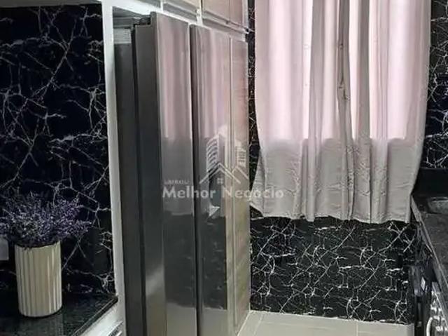 Apartamento venda em Sumaré