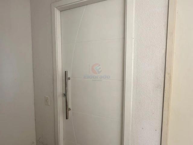 Apartamento venda em Loteamento Parque Residencial Amizade, Sumaré