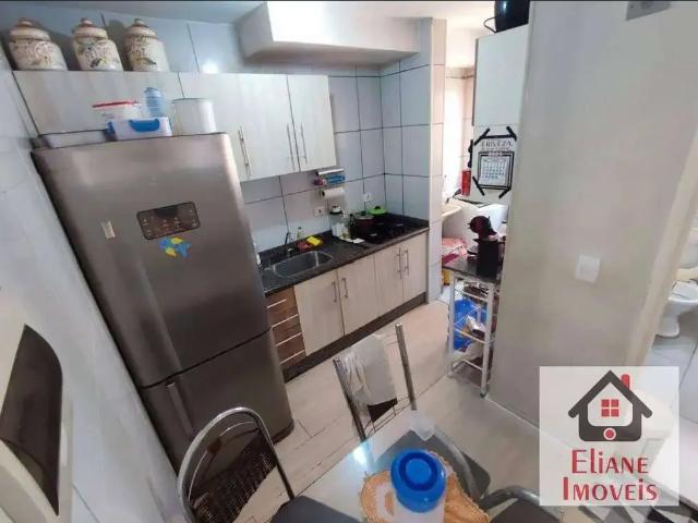 Apartamento venda em Região Imediata de Andradina, Andradina