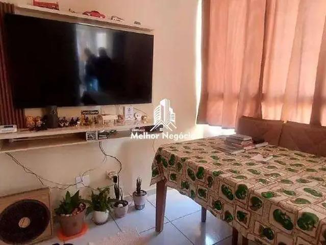 Apartamento venda em Jardim Vitória, Sumaré