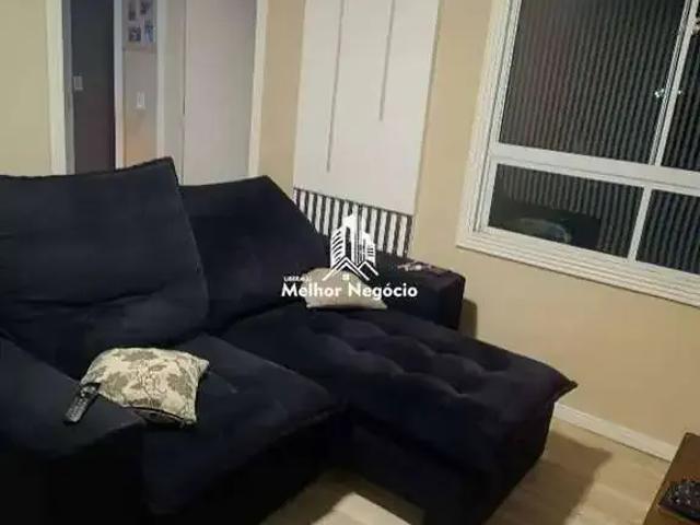 Apartamento venda em Jardim Vitória, Sumaré