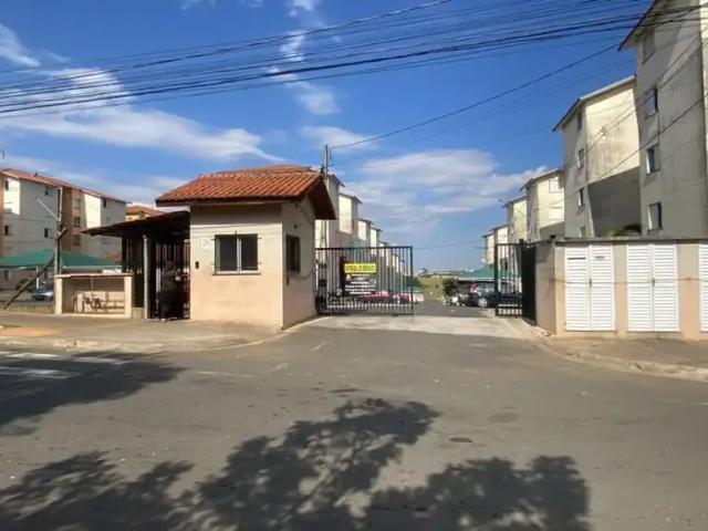 Apartamento venda em Região Imediata de Andradina, Andradina