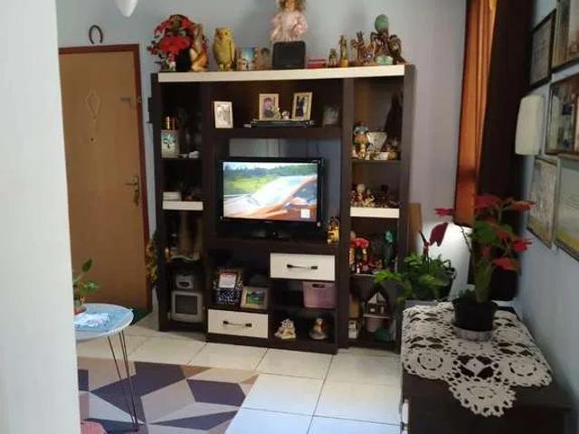 Apartamento venda em Jardim Dall Orto, Sumaré