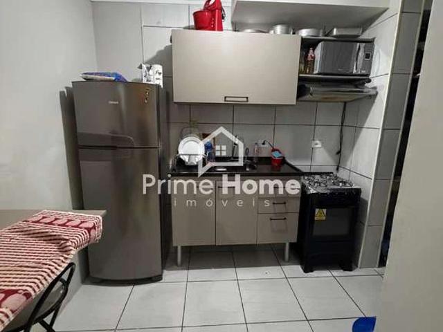 Apartamento venda em Jardim Dall Orto, Sumaré