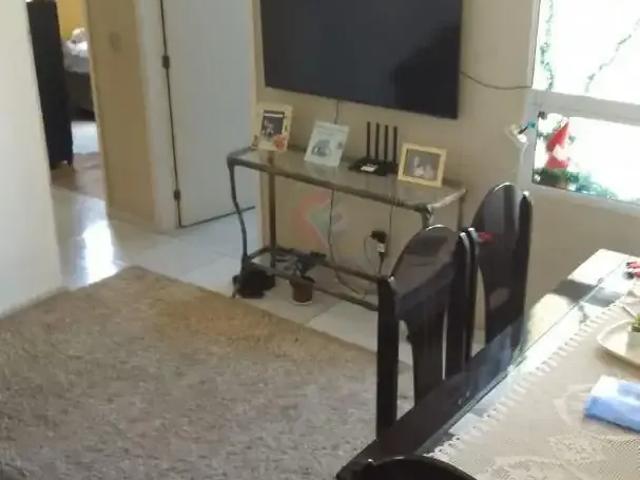 Apartamento venda em Jardim Dall Orto, Sumaré