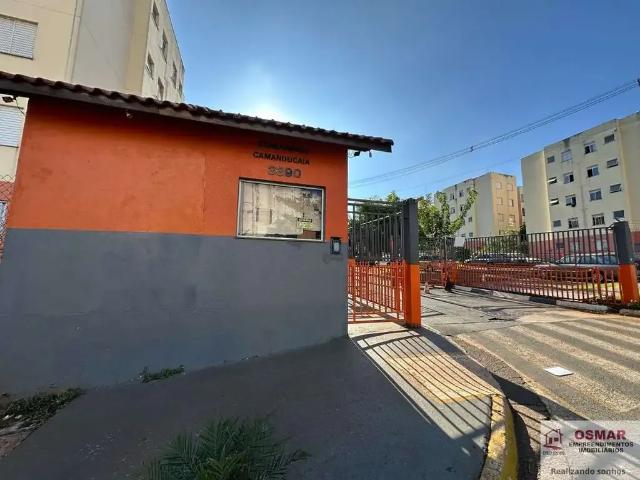 Apartamento venda em Três Pontes, Amparo