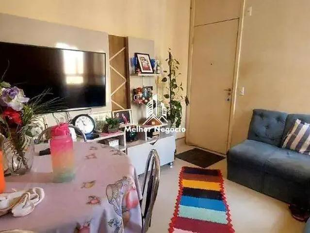 Apartamento venda em Região Imediata de Campinas, Região Metropolitana de Campinas