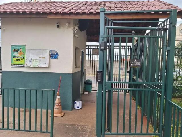 Apartamento venda em Jardim das Estâncias, Sumaré