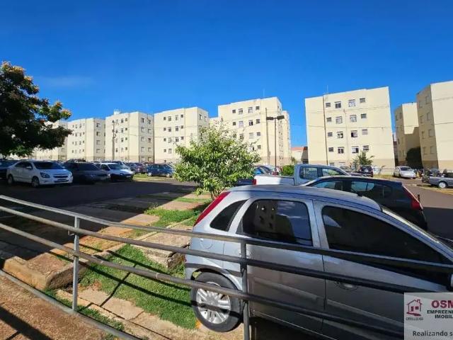 Apartamento venda em Três Pontes, Amparo