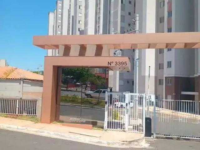 Apartamento venda em Três Pontes, Amparo
