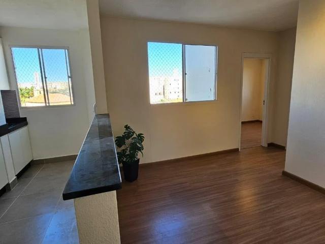 Apartamento venda em Jardim das Estâncias, Sumaré