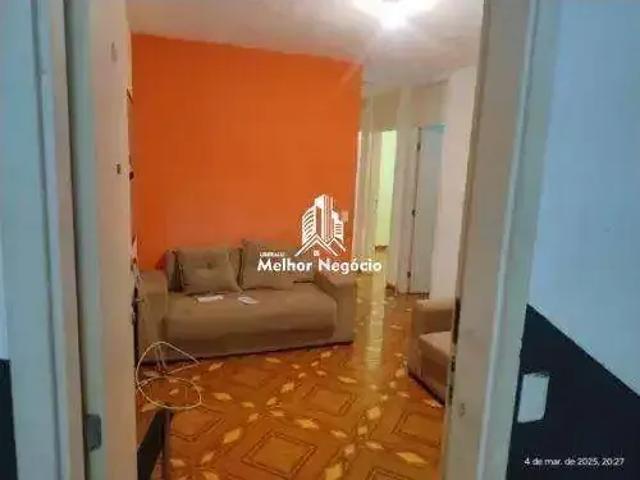 Apartamento venda em Região Imediata de Campinas, Região Metropolitana de Campinas