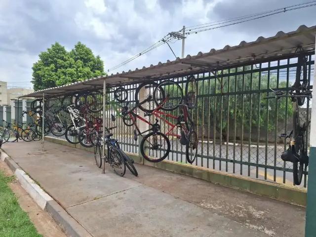 Apartamento venda em Jardim das Estâncias, Sumaré