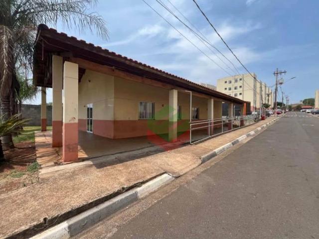 Apartamento venda em Jardim Macarenko, Sumaré