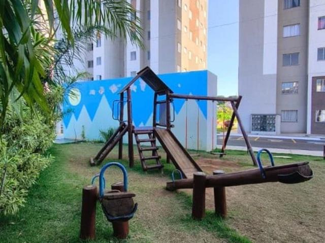Apartamento venda em Jardim das Estâncias, Sumaré
