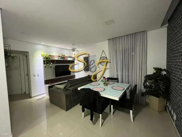 Apartamento venda em Loteamento Residencial Viva Vista, Sumaré