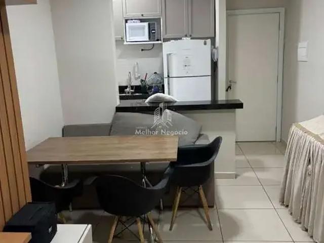 Apartamento venda em Loteamento Residencial Viva Vista, Sumaré