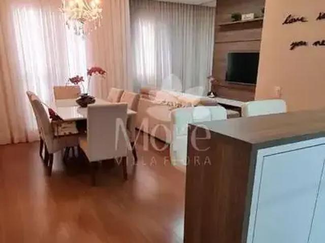 Apartamento venda em Loteamento Residencial Viva Vista, Sumaré