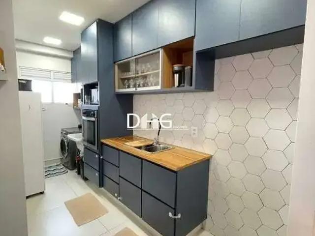 Apartamento venda em Loteamento Residencial Viva Vista, Sumaré