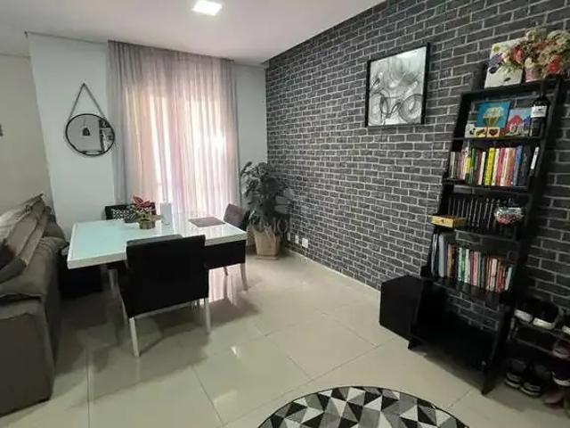 Apartamento venda em Loteamento Residencial Viva Vista, Sumaré