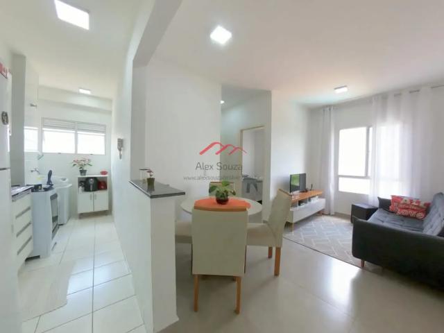 Apartamento venda em Região Imediata de Campinas, Região Metropolitana de Campinas
