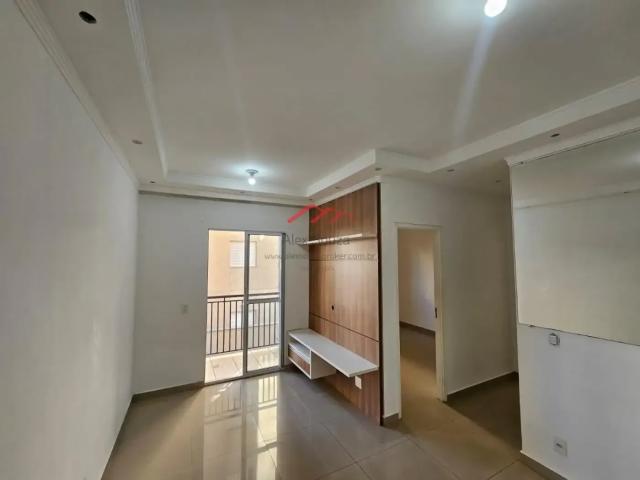 Apartamento venda em Loteamento Residencial Viva Vista, Sumaré