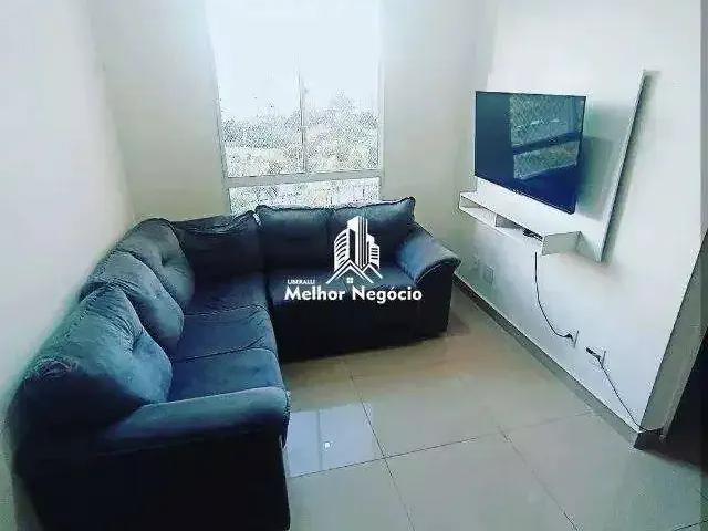 Apartamento venda em Região Imediata de Campinas, Região Metropolitana de Campinas