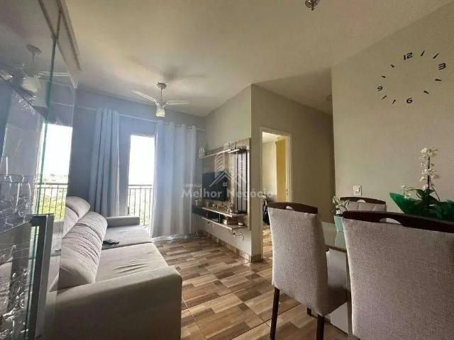 Apartamento venda em Região Imediata de Campinas, Região Metropolitana de Campinas
