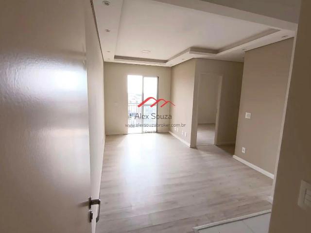 Apartamento venda em Loteamento Residencial Viva Vista, Sumaré