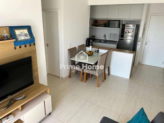 Apartamento venda em Loteamento Residencial Viva Vista, Sumaré