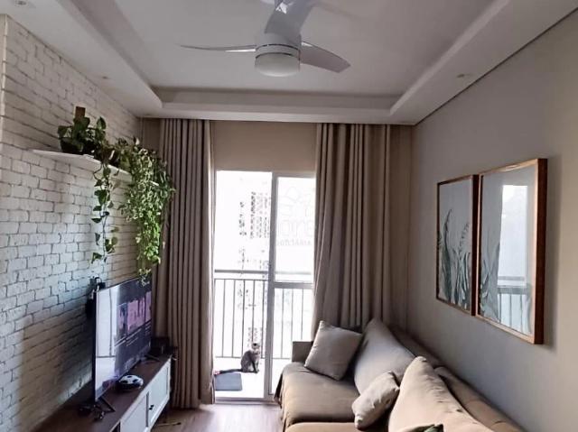 Apartamento venda em Loteamento Residencial Viva Vista, Sumaré