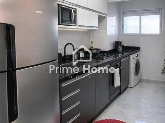 Apartamento venda em Parque Silva Azevedo, Sumaré