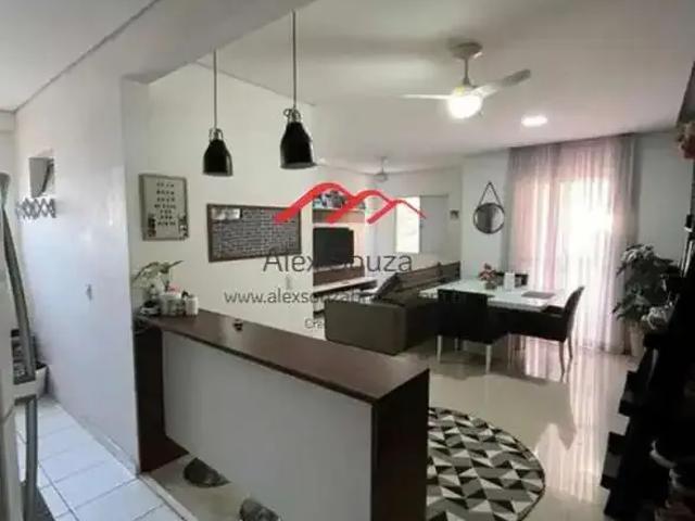 Apartamento venda em Loteamento Residencial Viva Vista, Sumaré