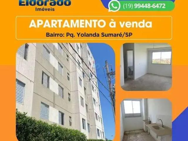Apartamento venda em Região Imediata de Campinas, Região Metropolitana de Campinas