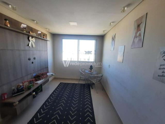Apartamento venda em Região Imediata de Campinas, Região Metropolitana de Campinas