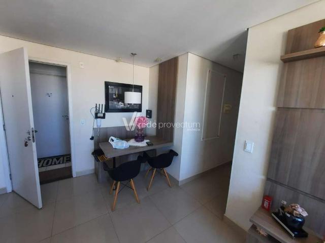 Apartamento venda em Região Imediata de Campinas, Região Metropolitana de Campinas