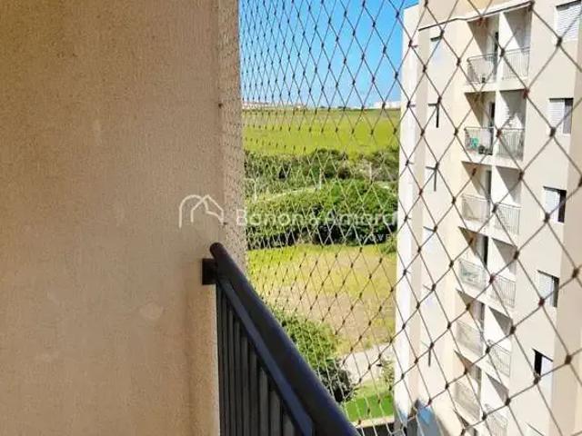 Apartamento venda em Região Imediata de Campinas, Região Metropolitana de Campinas