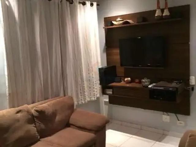 Apartamento venda em Parque Silva Azevedo, Sumaré